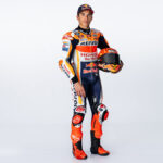 Equipo Honda Repsol MotoGP 2023