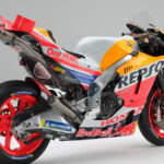 Equipo Honda Repsol MotoGP 2023