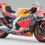 Equipo Honda Repsol MotoGP 2023