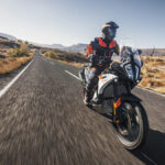 KTM 790 Adventure