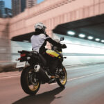 Suzuki V-Strom 650