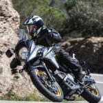 Suzuki V-Strom 650