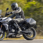 Triumph Tiger Sport 660