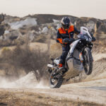 KTM 790 Adventure