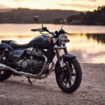 Royal Enfield Super Meteor 650