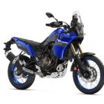 Yamaha Tenere 700 2023