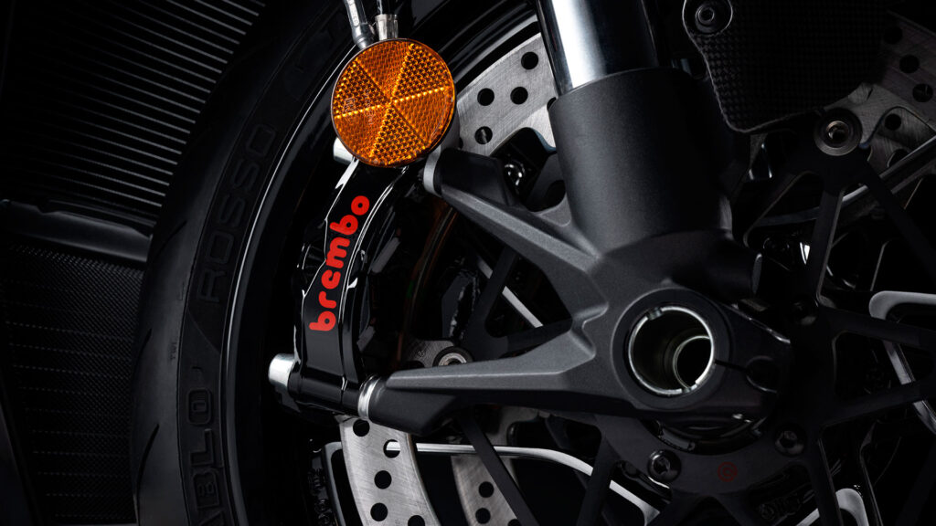 Accesorios para la Ducati Diavel V4: sácale todo el jugo a la cruiser italiana 10 accesorios ducati diavel v4 2023 4