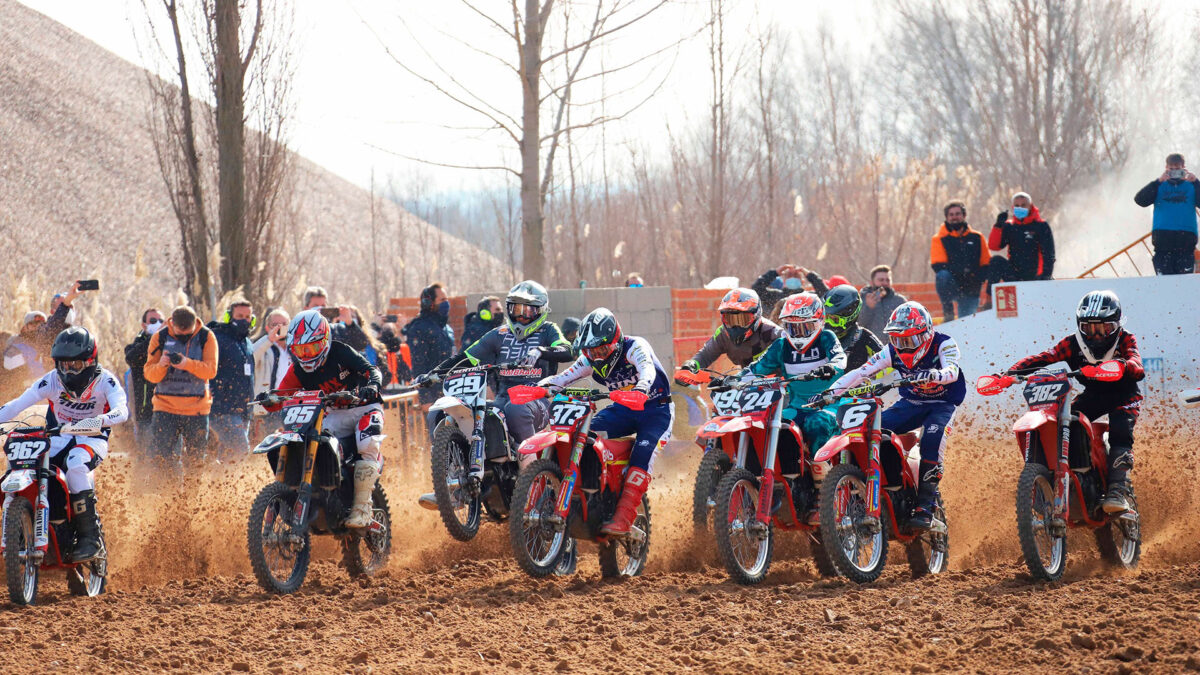 Agenda motociclista del fin de semana, 4 y 5 de febrero 1 agenda-motociclista-4-5-febrero