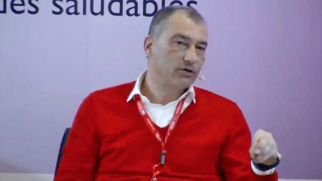 ANESDOR en el VII Encuentro de Ciudades: “La moto debe tener un tratamiento específico en los Planes de Movilidad Urbana” 2 anesdor-encuentro-cuidades-2023-1