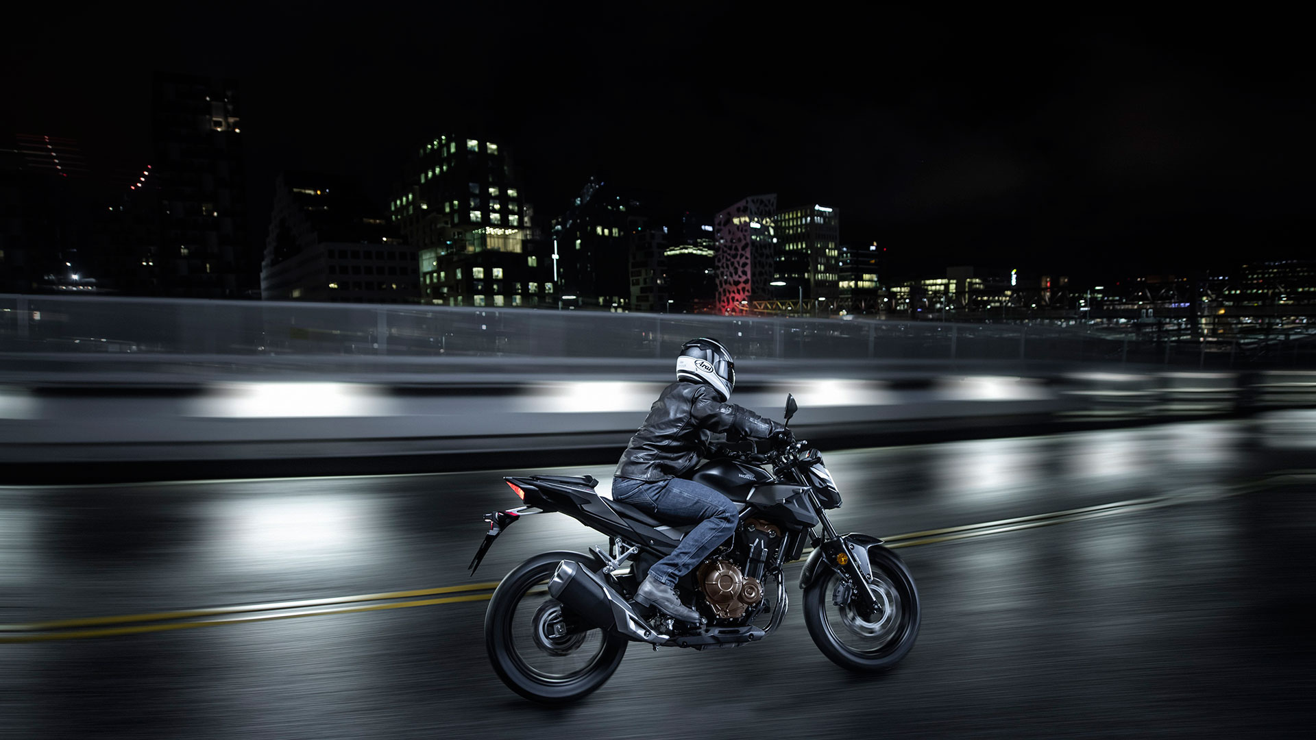 Estas son las previsiones de ANESDOR para el mercado de la moto en 2025