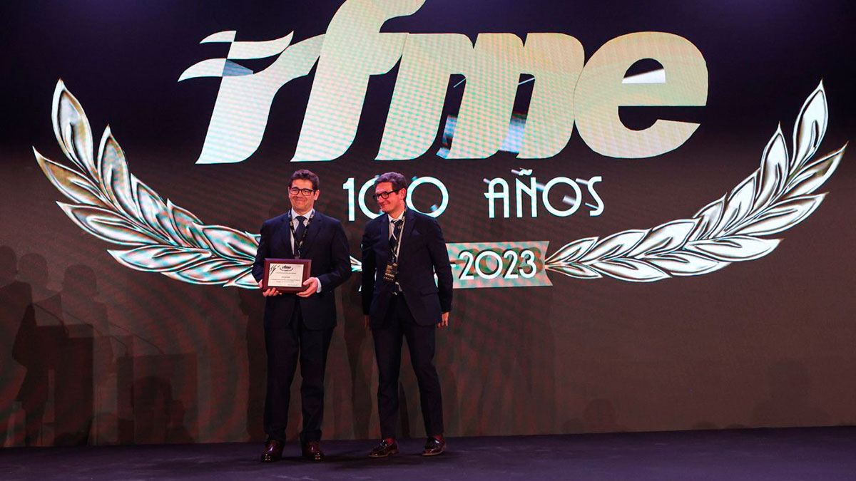 ANESDOR es galardonada por su “defensa de los intereses de las dos ruedas” 6 anesdor-premio-gala-rfme-100-anos-1