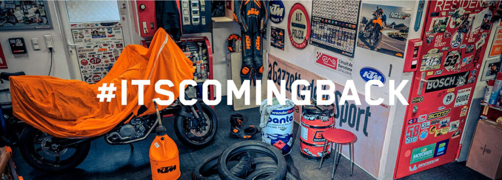 Vuelve la KTM SMT: la trail asfáltica definitiva de la marca naranja regresa en 2023 12 anuncio-ktm-smt-2023-1