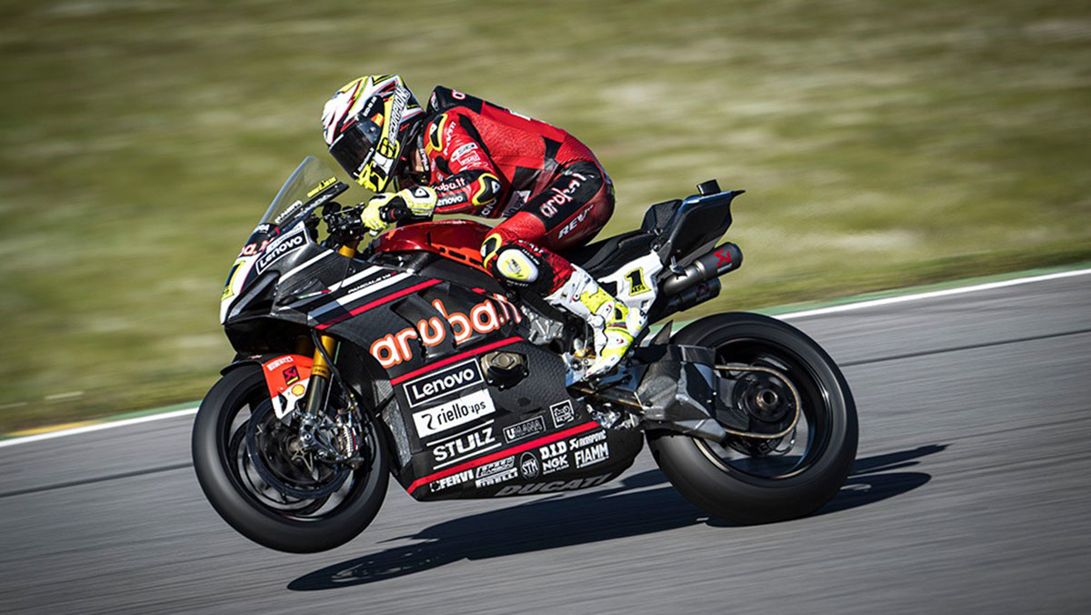 Agenda motociclista del fin de semana, 25 y 26 de febrero