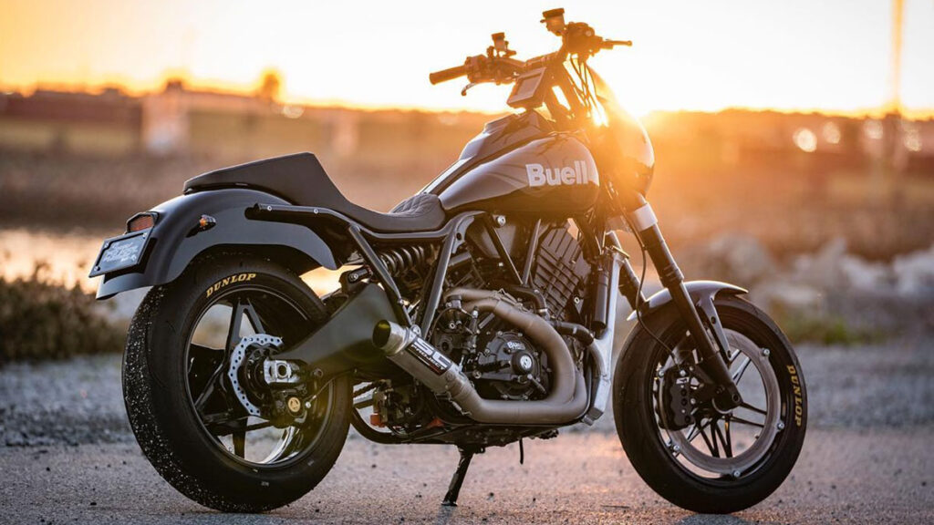 Buell Super Cruiser: en colaboración con Roland Sands Design 2 buell-super-cruiser-1