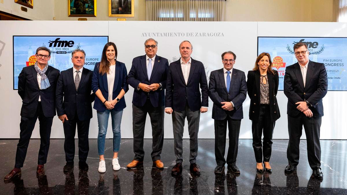 LA RFME celebra en Zaragoza sus 100 años de historia 1 centenario-rfme-zaragoza