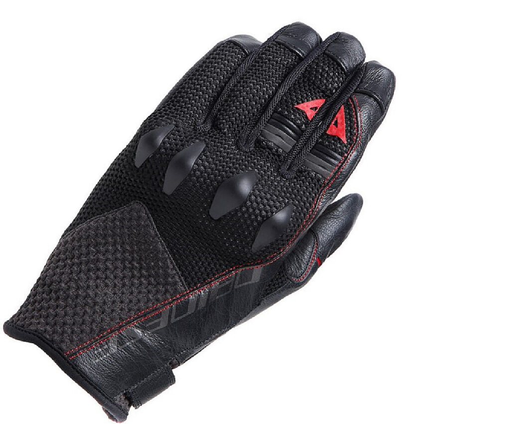 dainese karakum ergo tek magic connection estudo