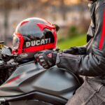 Ducati Monster 2023