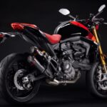 Ducati Monster SP 2023