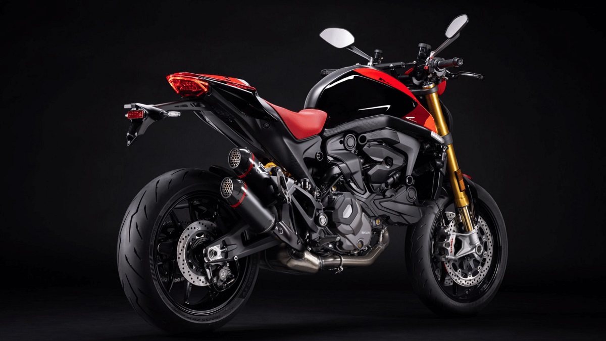Ducati Monster: las variantes de la 900 con chollos ineludibles