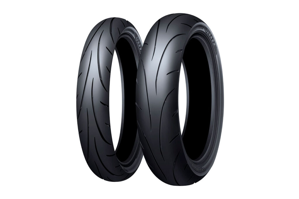Dunlop Sportmax Q-Lite: elevado rendimiento para el segmento de motos de 125 y 250cc 8 dunlop-sportmaxq-lite1