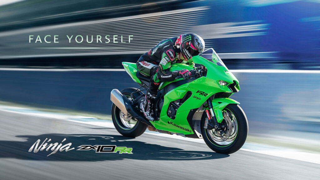 Kawasaki Xperience 2023: prueba la gama de carretera en Montmeló 1 hi_23MY_Ninja_ZX10RR_Desktop_1920x1152px