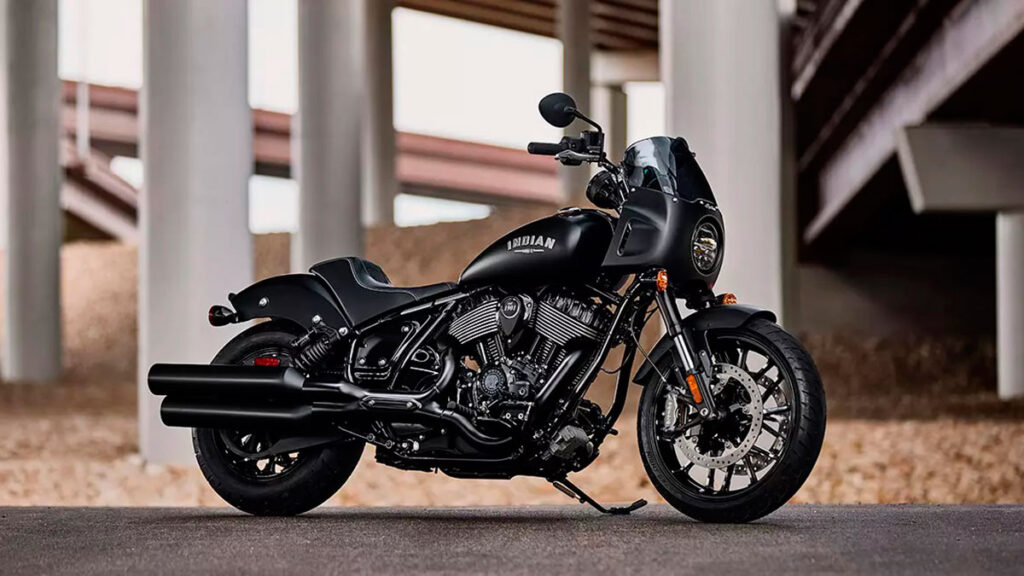 Indian Sport Chief 2023: vuelve la leyenda más de 100 años después 11 indian-sport-chief-2023-1