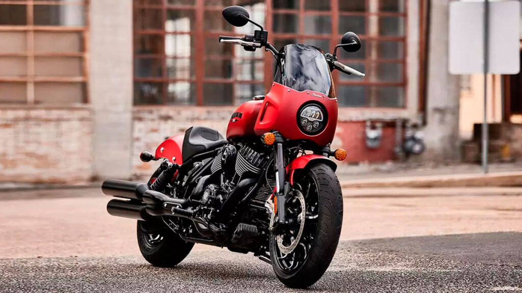 Indian Sport Chief 2023: vuelve la leyenda más de 100 años después 13 indian sport chief 2023 3