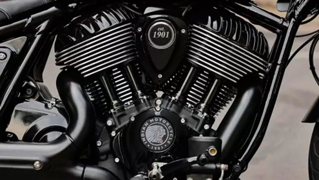 Indian Sport Chief 2023: vuelve la leyenda más de 100 años después 12 indian sport chief 2023 6