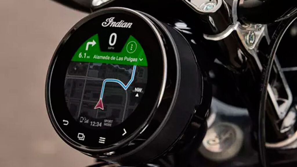 Indian Sport Chief 2023: vuelve la leyenda más de 100 años después 14 indian sport chief 2023 7