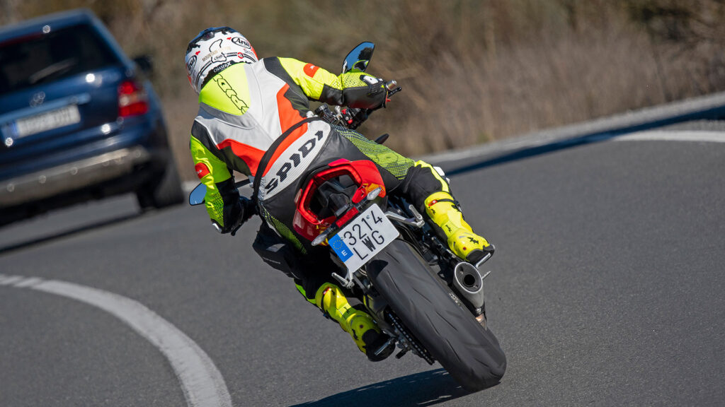 Prueba Ducati Streetfighter V2: mágica evocación 13 prueba ducati streetfighter v2 5 1