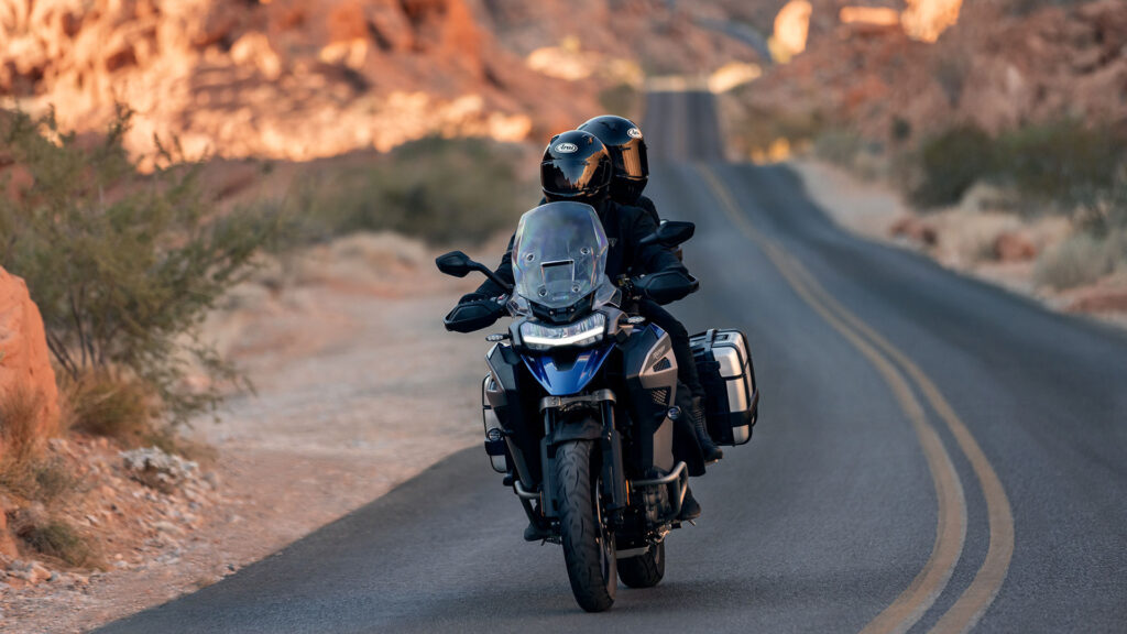 Chollo Triumph: pago a plazos sin intereses para algunos de sus modelos para el carnet A2 9 triumph-promocion-primavera-2023-tiger-1200