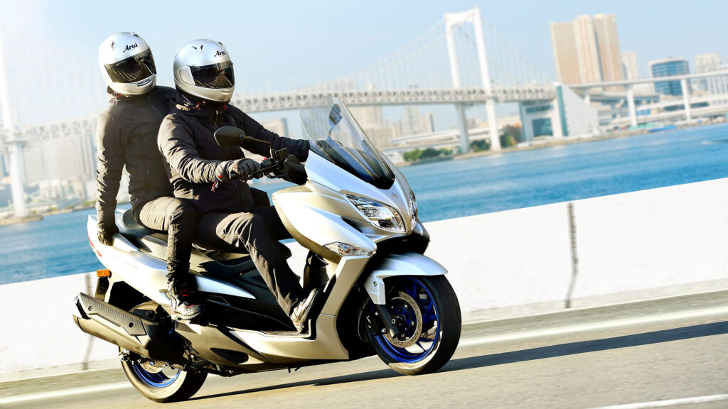 Las ventas de motos en Europa recuperan el nivel previo a la pandemia 11 ventas-de-motos-enero-2023