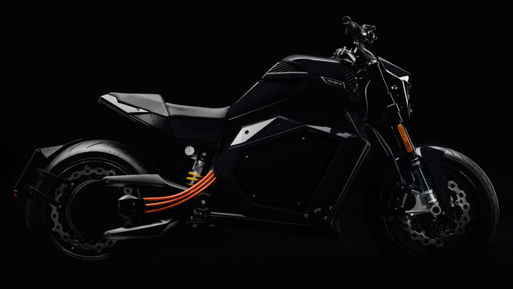 Verge TS: más de 200 CV para esta nueva hypernaked eléctrica 2 verge-ts-2023-1