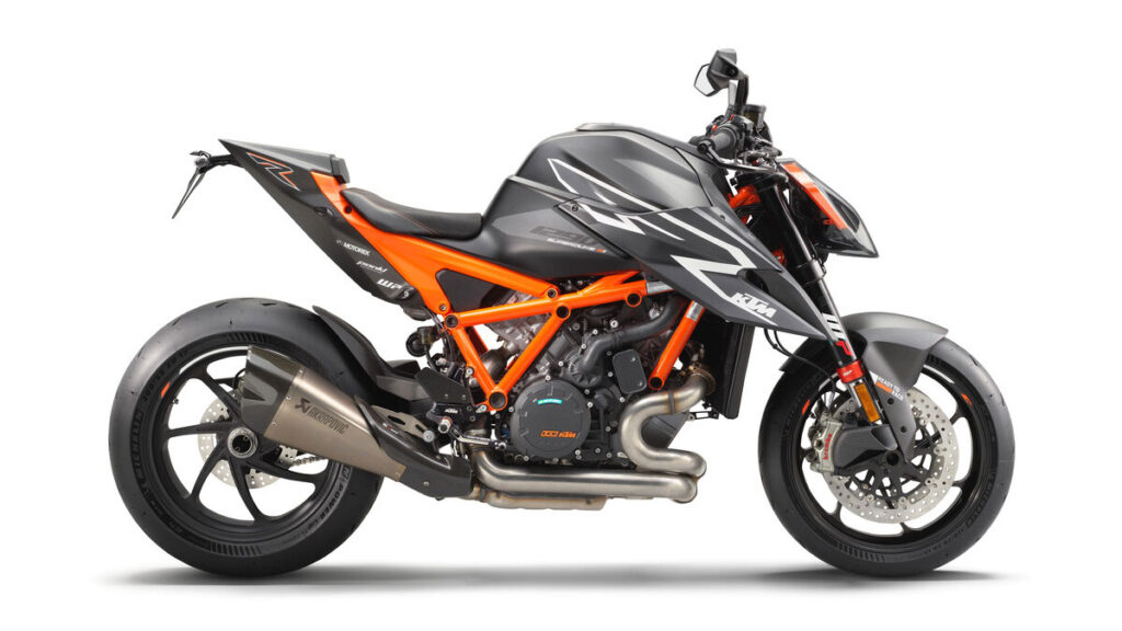 2023 KTM 1290 SD RR 1