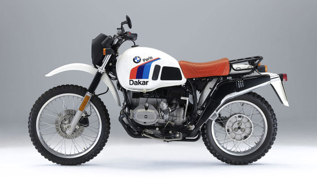 Las motos clásicas de la EGB y BUP en los años 80 (parte 2) 9 BMW-R-80-GS