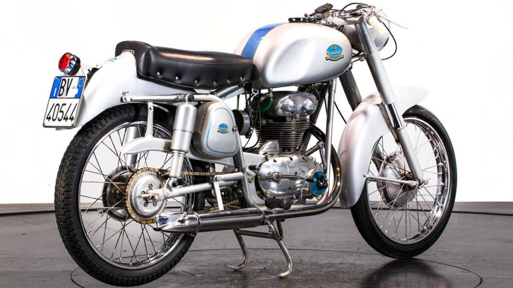 Motos clásicas olvidadas: COMESA-Mondial 8 FB_Mondial_2