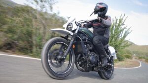 Fotos de la oferta de la Honda CL500