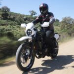 Honda CL500