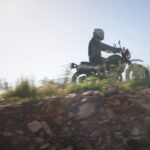 Honda CL500