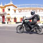 Honda CL500