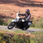 Honda CL500