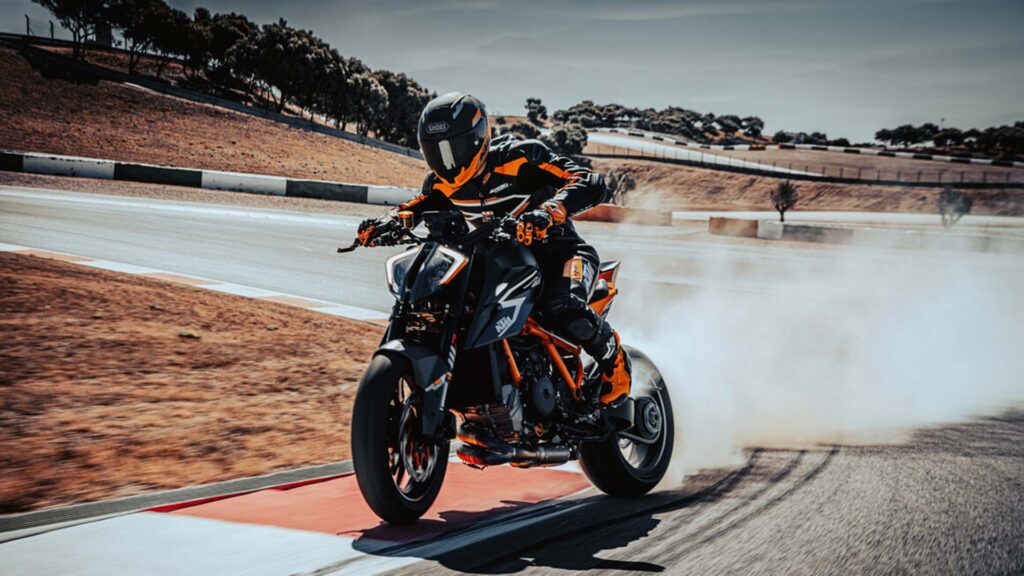 Reunión KTM 2023: abierto el periodo de inscripciones 9 KTM 1290 Super Duke RR 000
