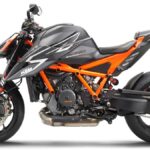 Fotos: KTM 1290 Super Duke RR 1 KTM 1290 Super Duke RR