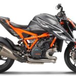 KTM 1290 Super Duke RR