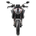 Fotos: KTM 1290 Super Duke RR 3 KTM 1290 Super Duke RR