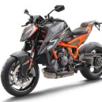 KTM 1290 Super Duke RR