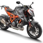 KTM 1290 Super Duke RR