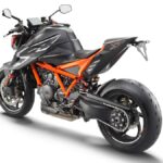 Fotos: KTM 1290 Super Duke RR 7 KTM 1290 Super Duke RR