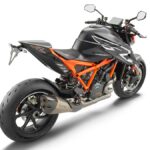 Fotos: KTM 1290 Super Duke RR 8 KTM 1290 Super Duke RR