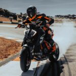 Fotos: KTM 1290 Super Duke RR 9 KTM 1290 Super Duke RR